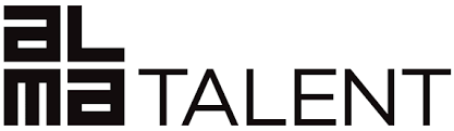 Alma Talent logo